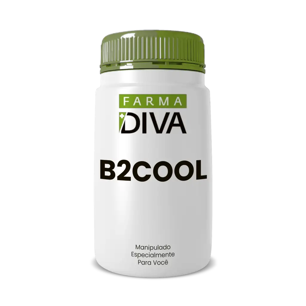 Thumbail produto B2Cool (40mg)