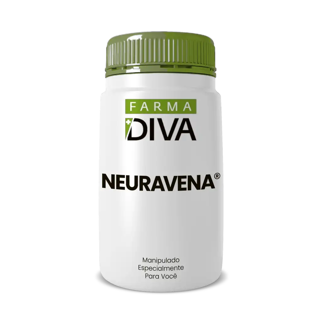 Thumbail produto Neuravena (500mg)