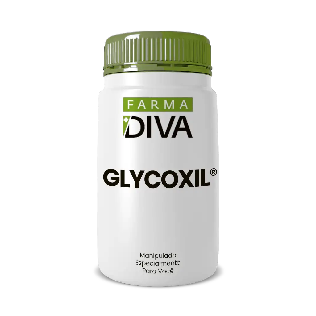 Thumbail produto Glycoxil (200mg)