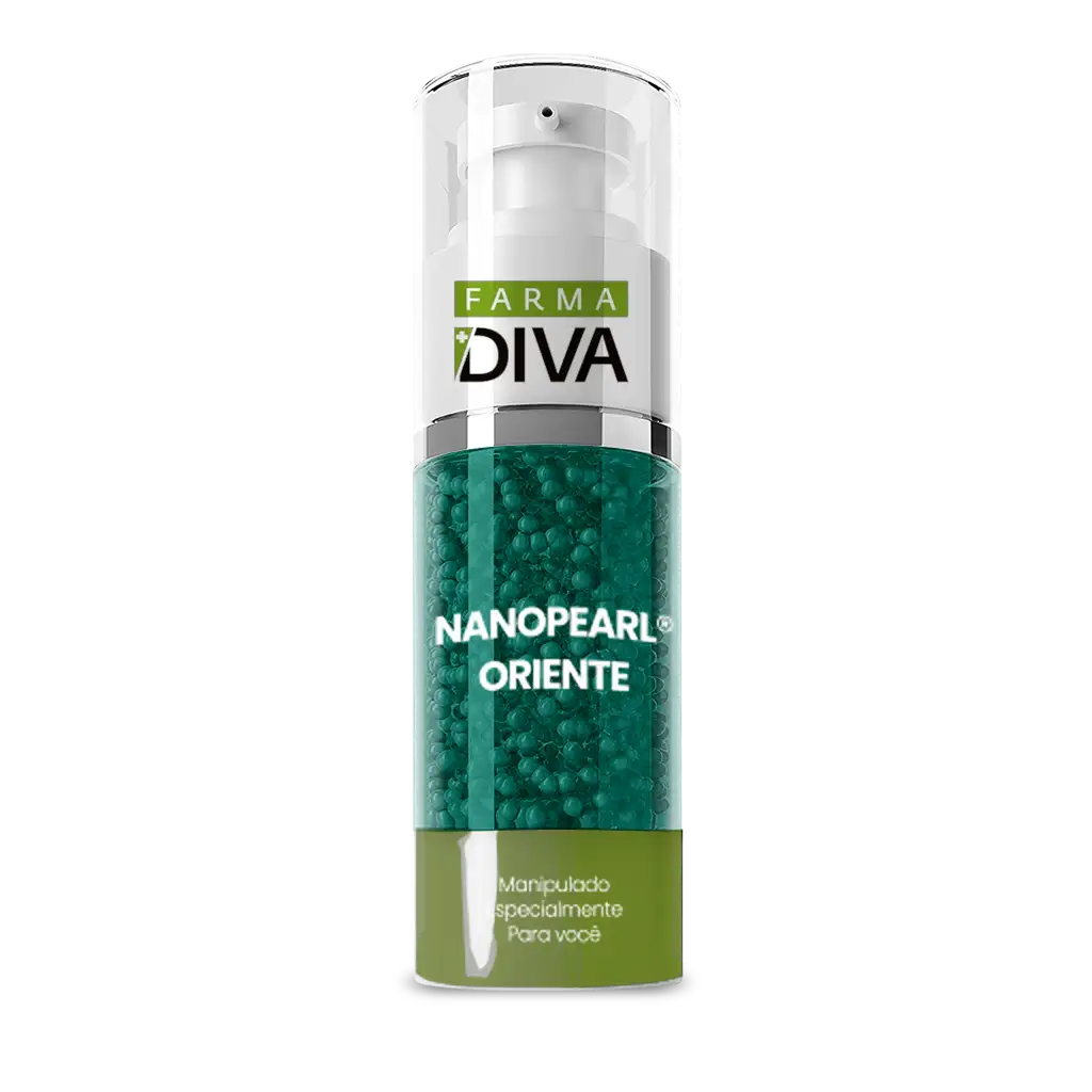 Thumbail produto Nanopearl Oriente