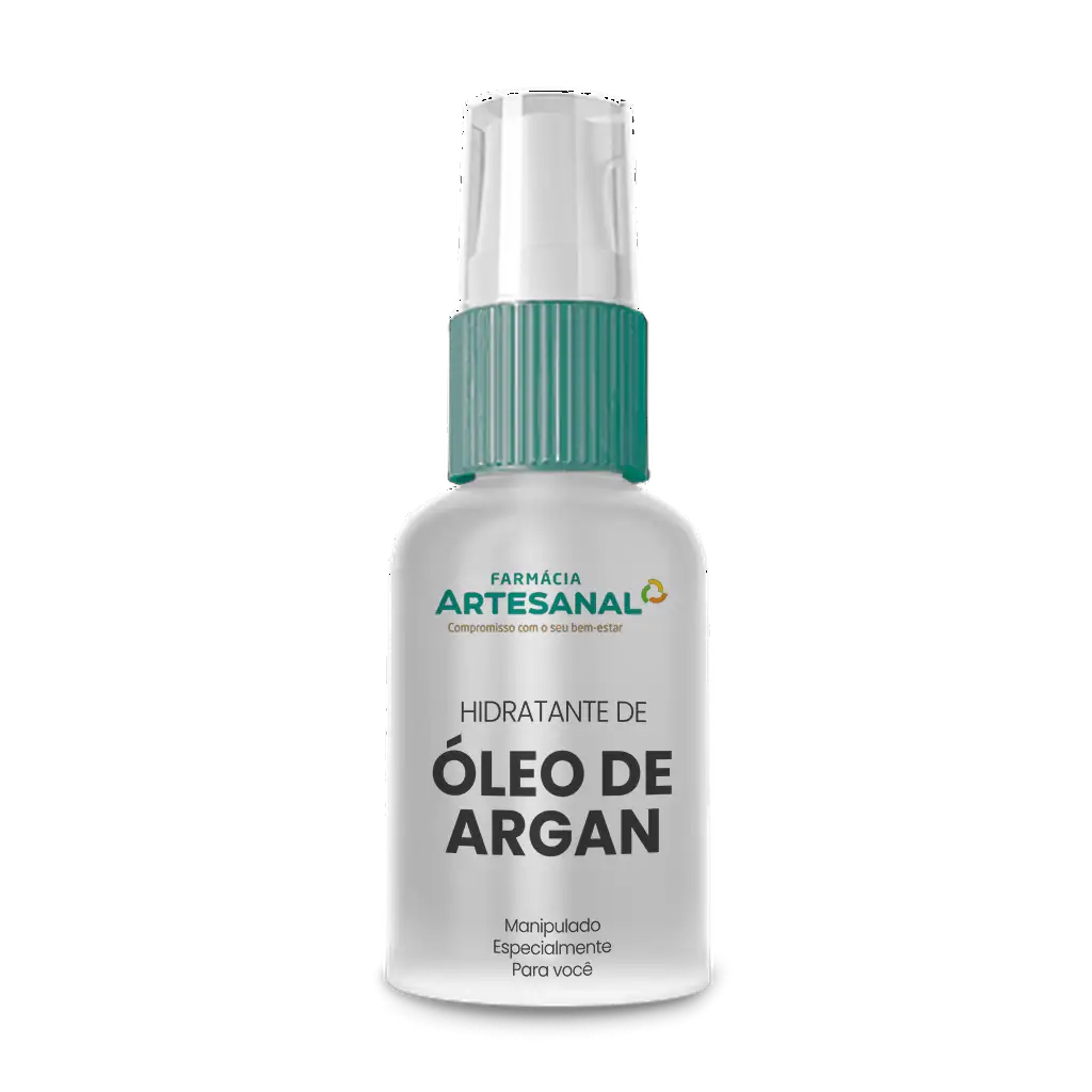 Thumbail produto Óleo de Argan