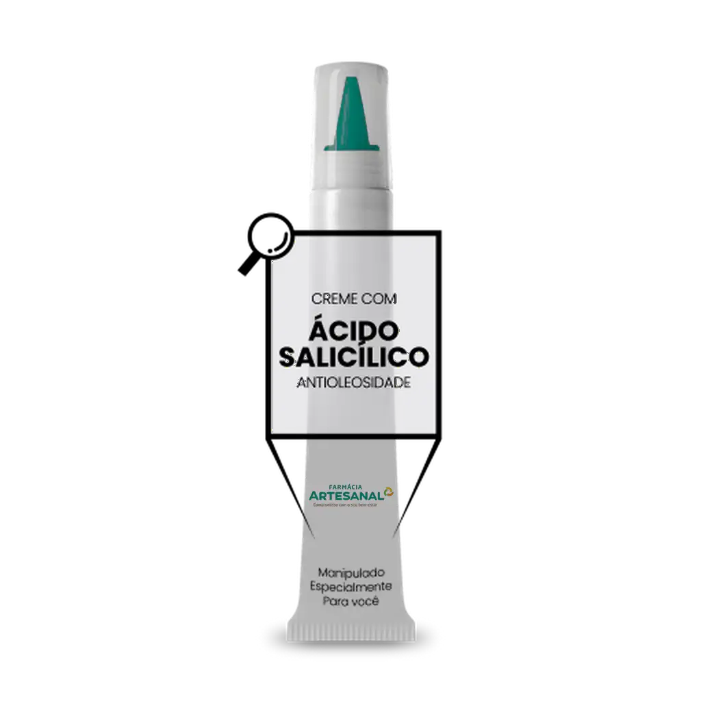 Thumbail produto Ácido Salicílico (2%)