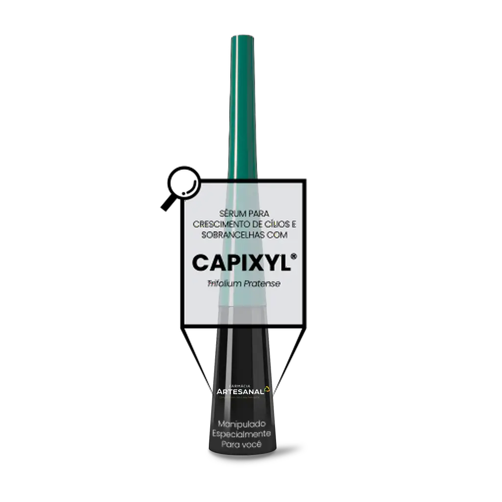 Thumbail produto Capixyl (3%)