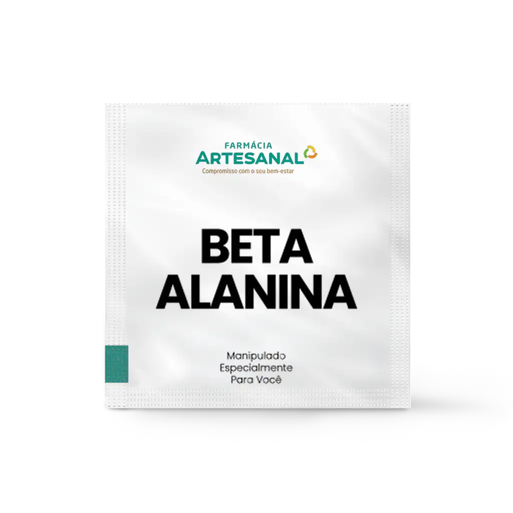Thumbail produto Beta Alanina (3g)