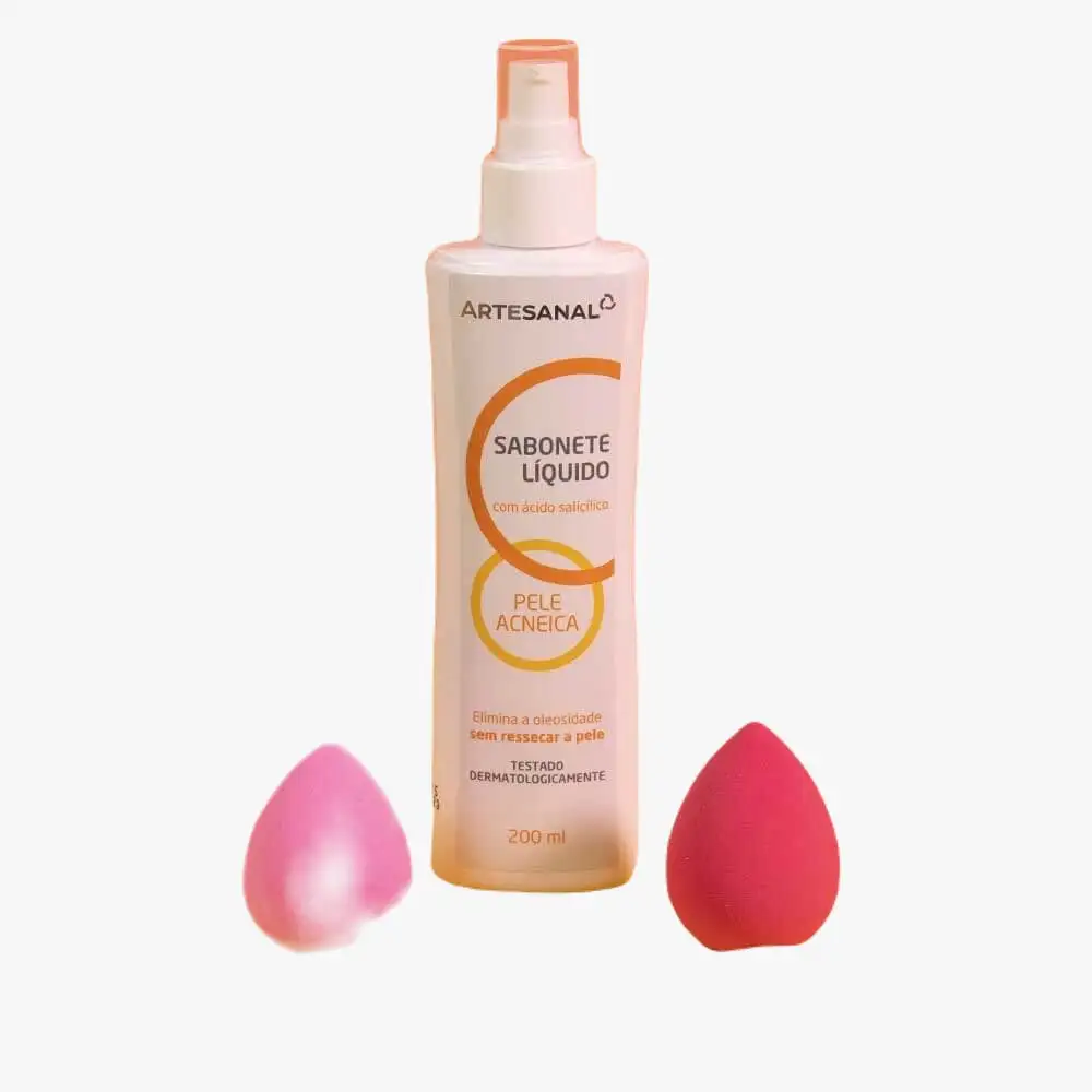 Item do produto