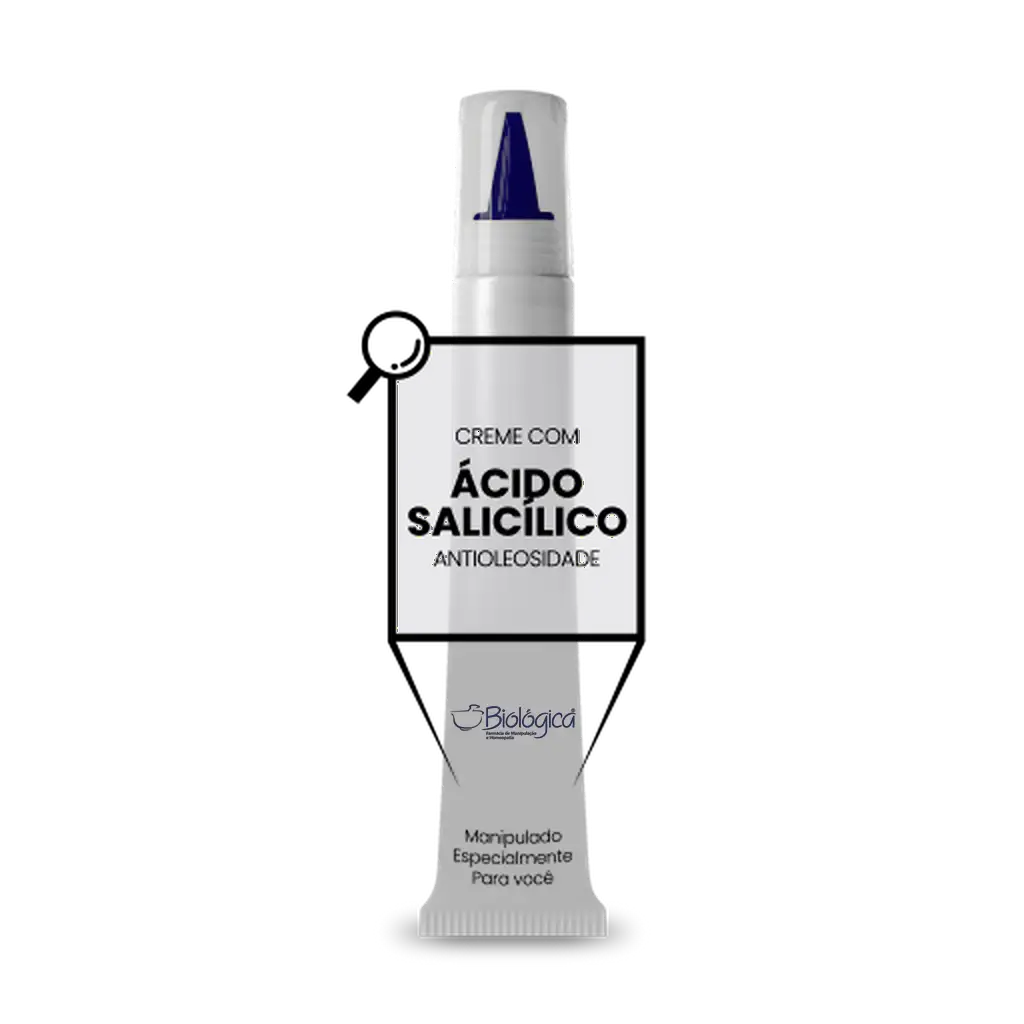 Thumbail produto Ácido Salicílico (2%)