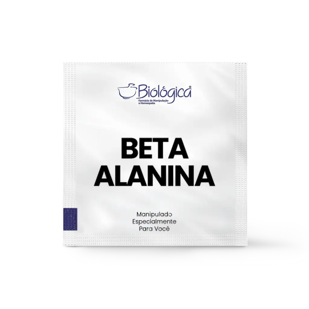 Thumbail produto Beta Alanina (3g)
