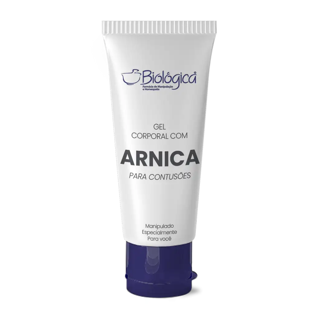 Thumbail produto Gel de Arnica (10%)