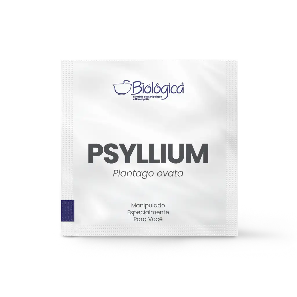 Thumbail produto Psyllium (500mg)