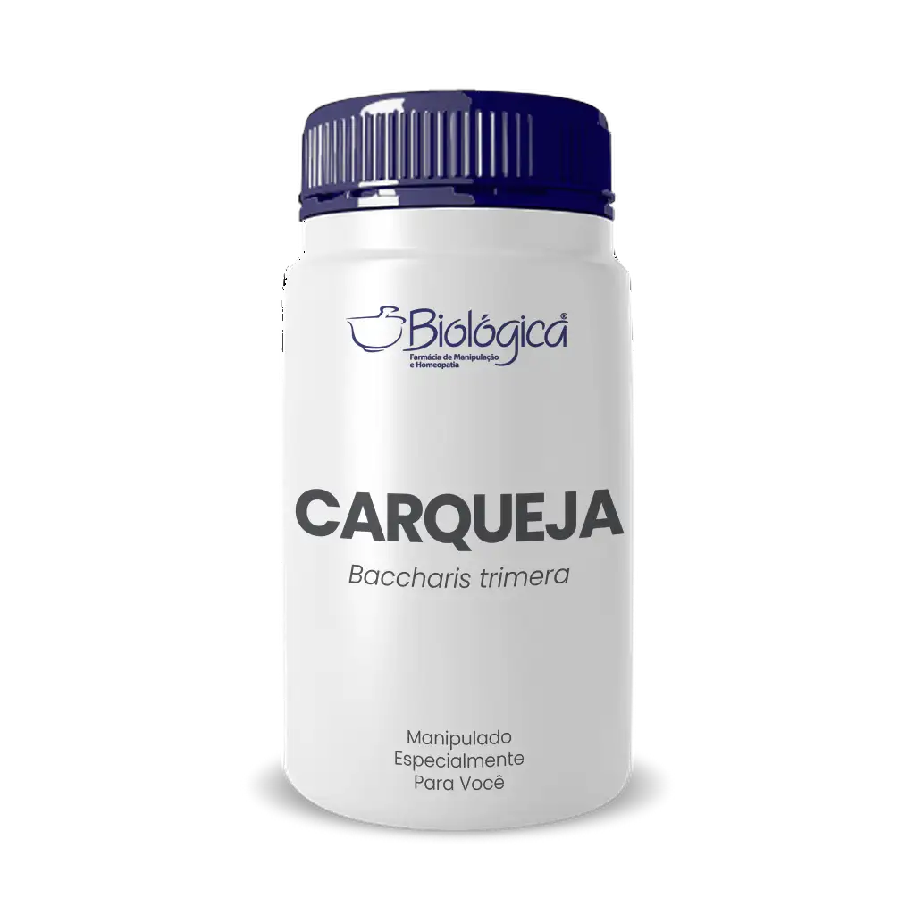 Thumbail produto Carqueja (300mg)