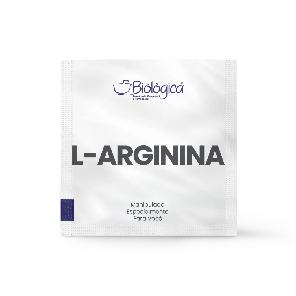 Thumbail produto L-Arginina (2g)