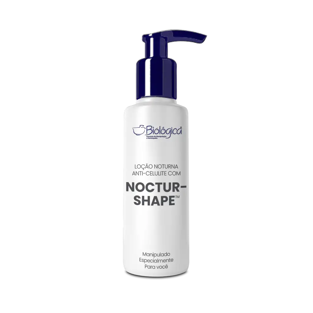 Thumbail produto Nocturshape (4%)