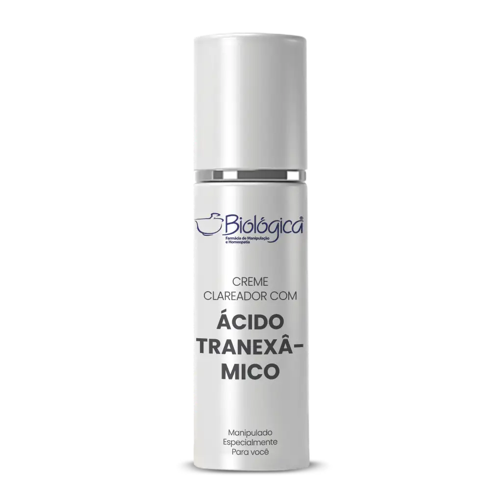 Thumbail produto Ác. Tranexâmico (3%)
