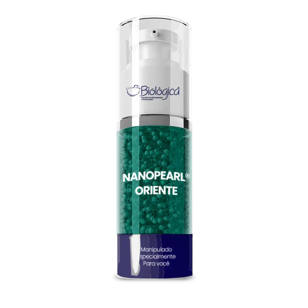 Thumbail produto Nanopearl Oriente