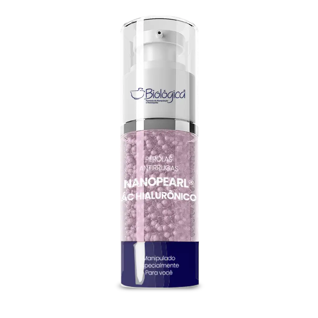 Thumbail produto Nanopearl Ác Hialurônico