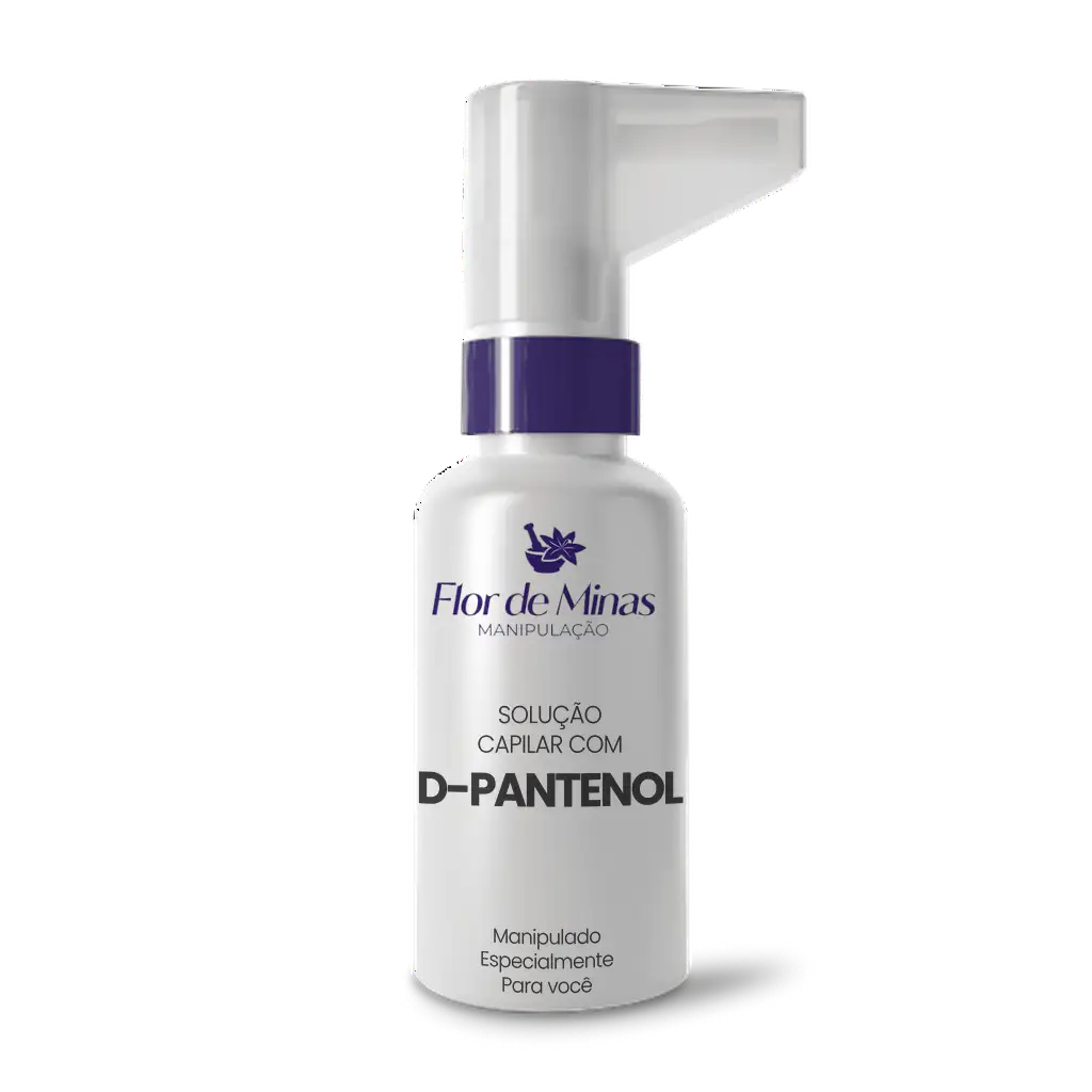 Thumbail produto D-Pantenol (5%)