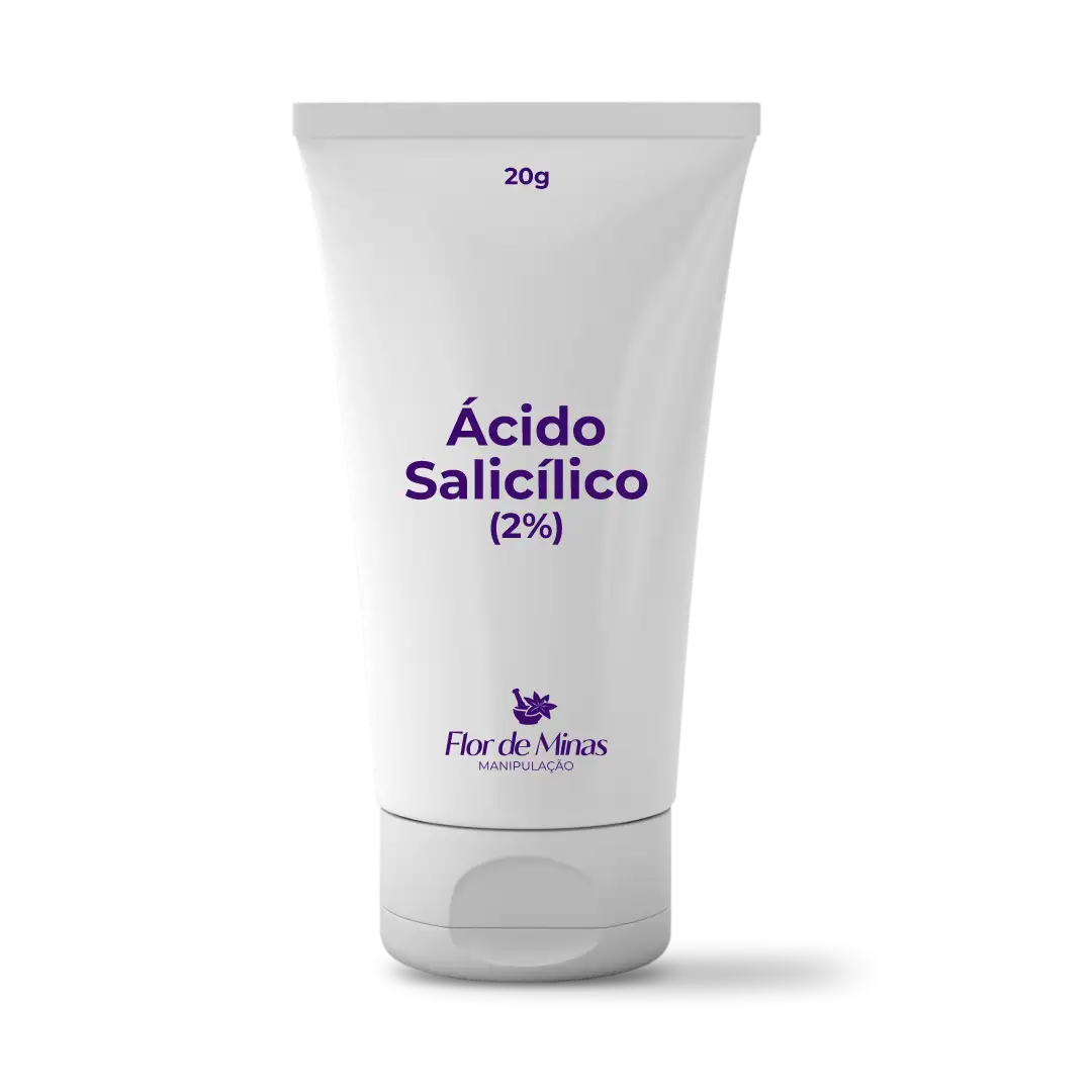 Thumbail produto Ácido Salicílico (2%)