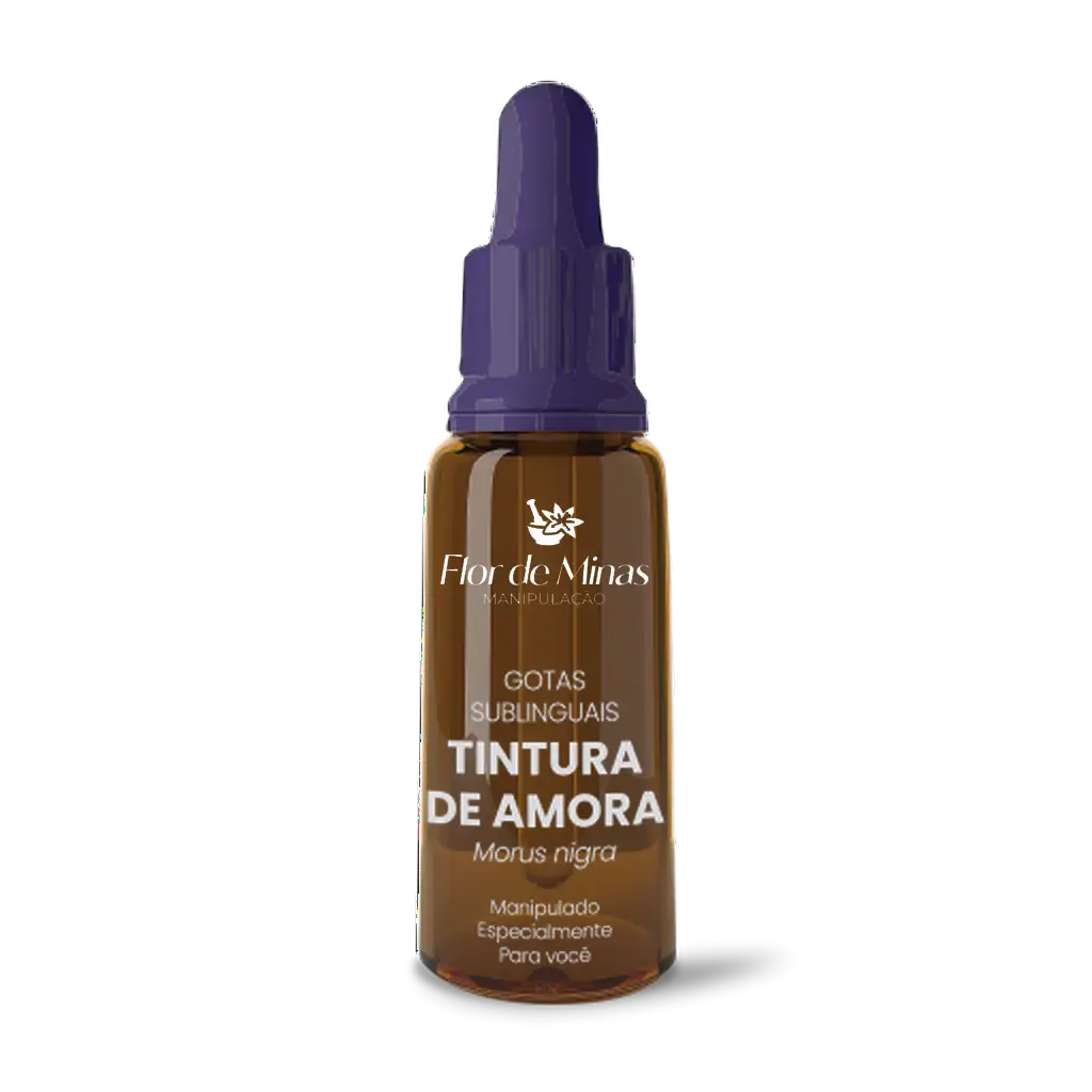 Thumbail produto Tintura de Amora