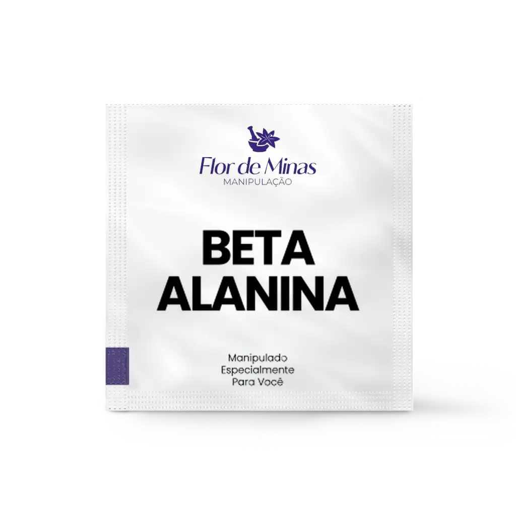 Thumbail produto Beta Alanina (3g)