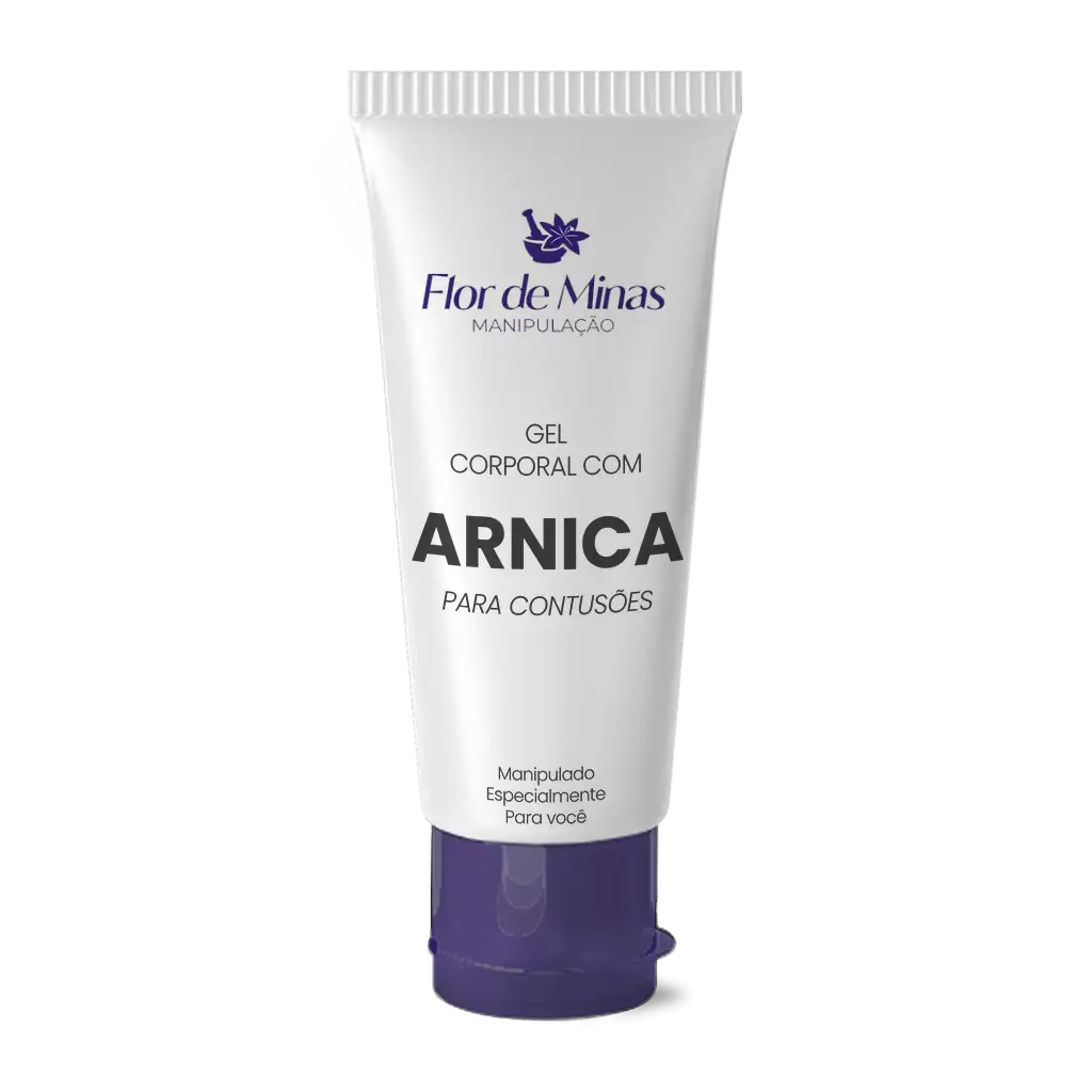 Thumbail produto Gel de Arnica (10%)