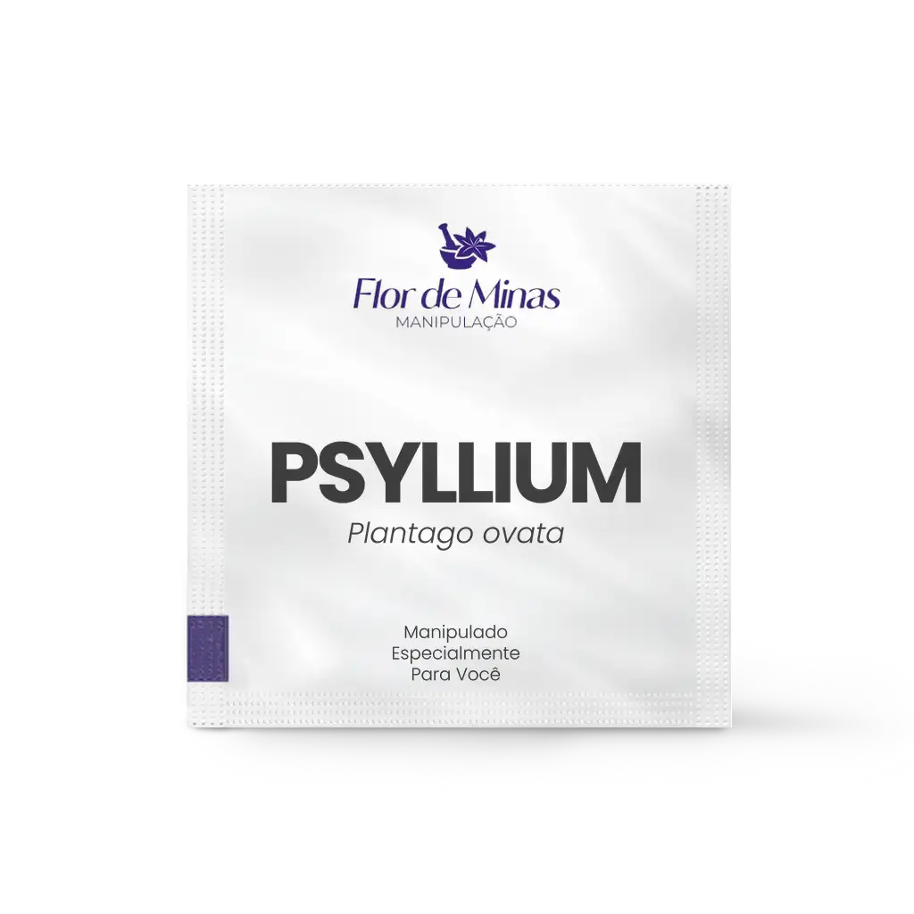 Thumbail produto Psyllium (500mg)