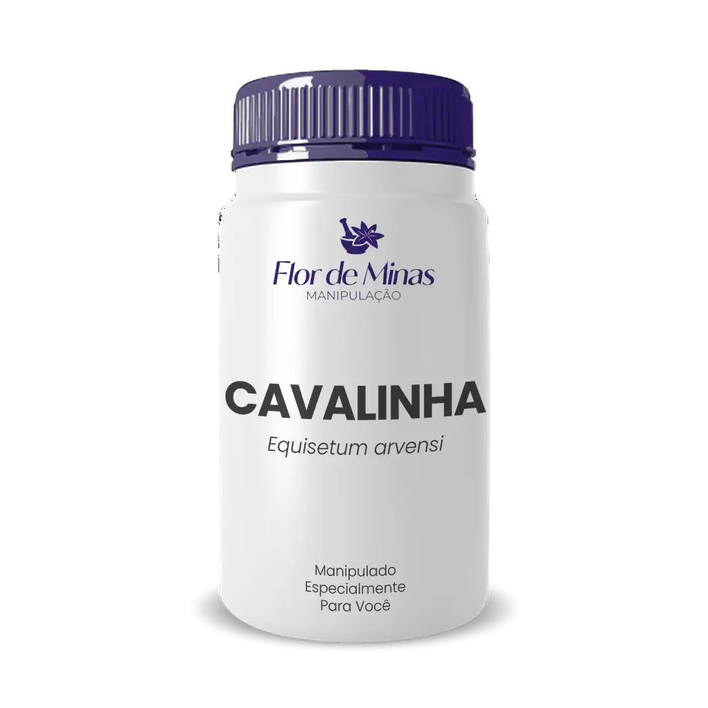 Thumbail produto Cavalinha (100mg)