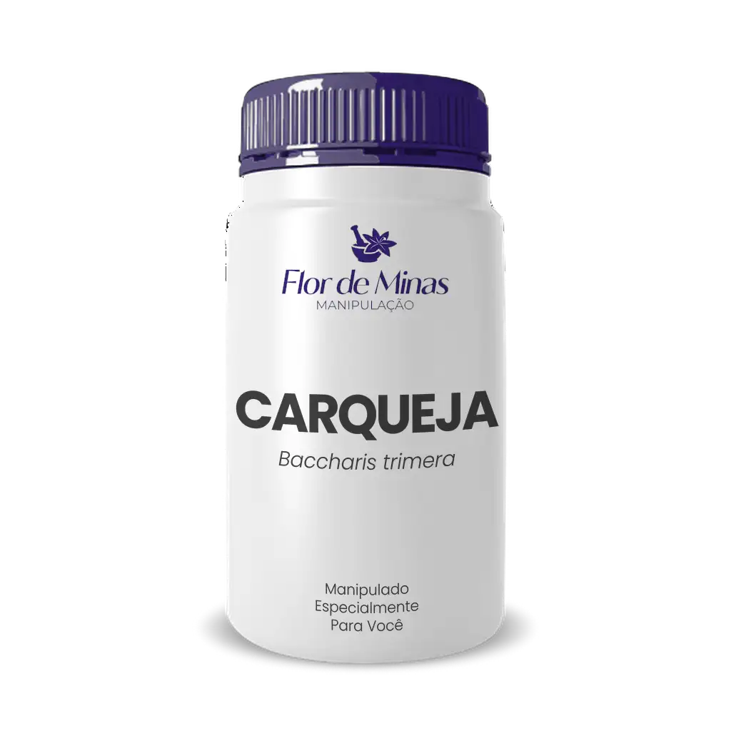 Thumbail produto Carqueja (300mg)