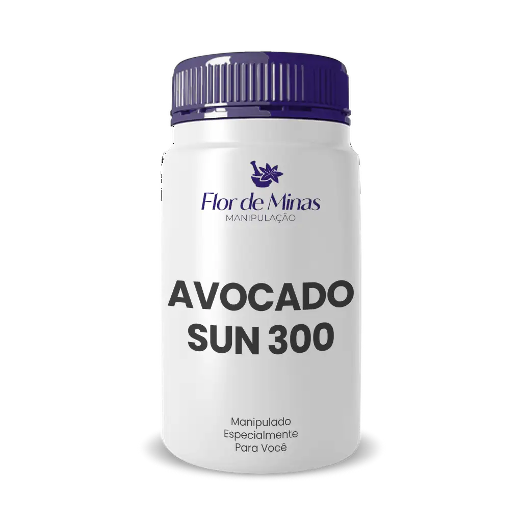 Thumbail produto Avocado Sun 300 (300mg)