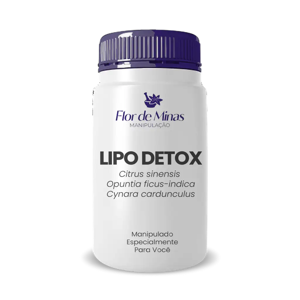 Thumbail produto Lipo Detox