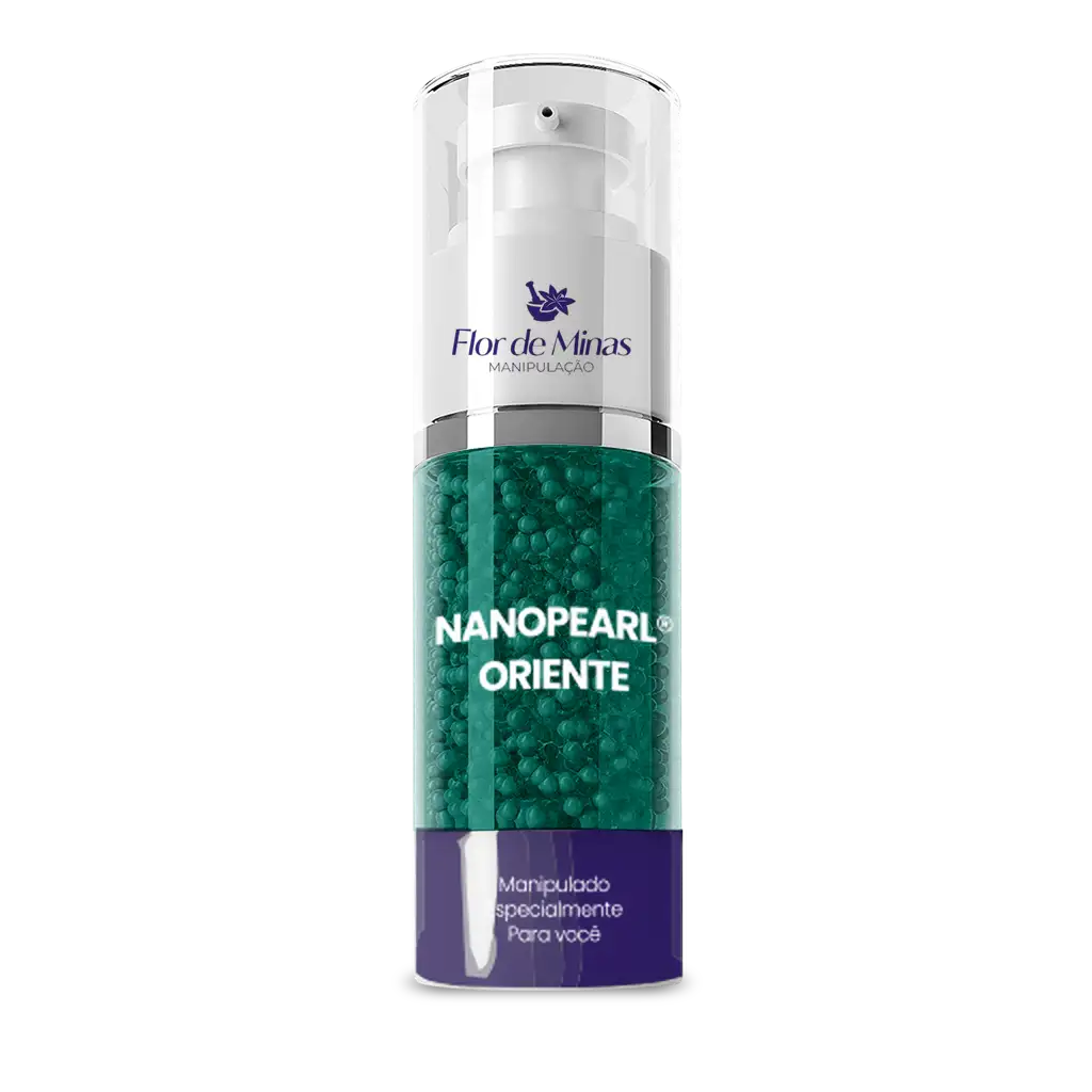 Thumbail produto Nanopearl Oriente