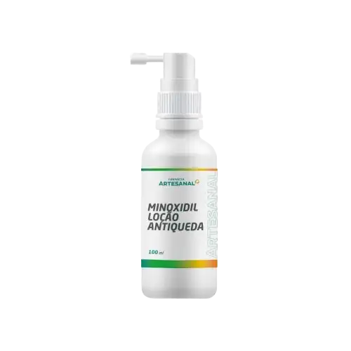 Thumbail produto Spray de Minoxidil 100 ml