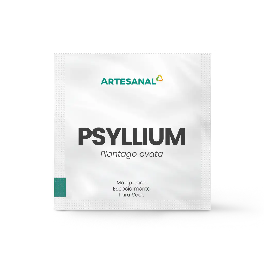 Thumbail produto Psyllium (500mg)