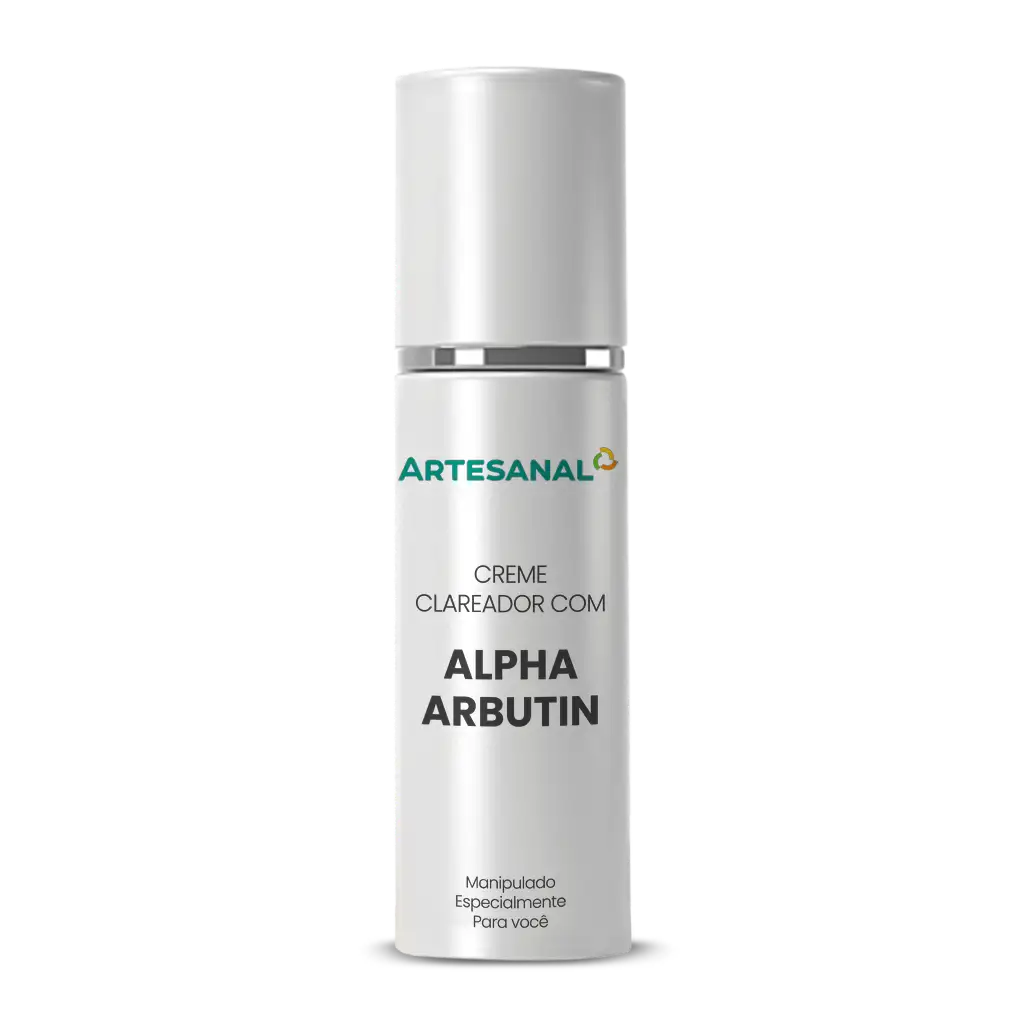 Thumbail produto Alpha arbutin (2%)