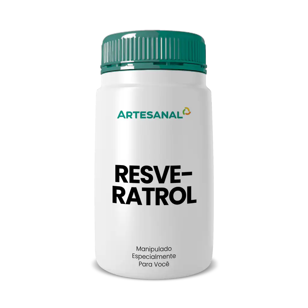 Thumbail produto Resveratrol (20mg)
