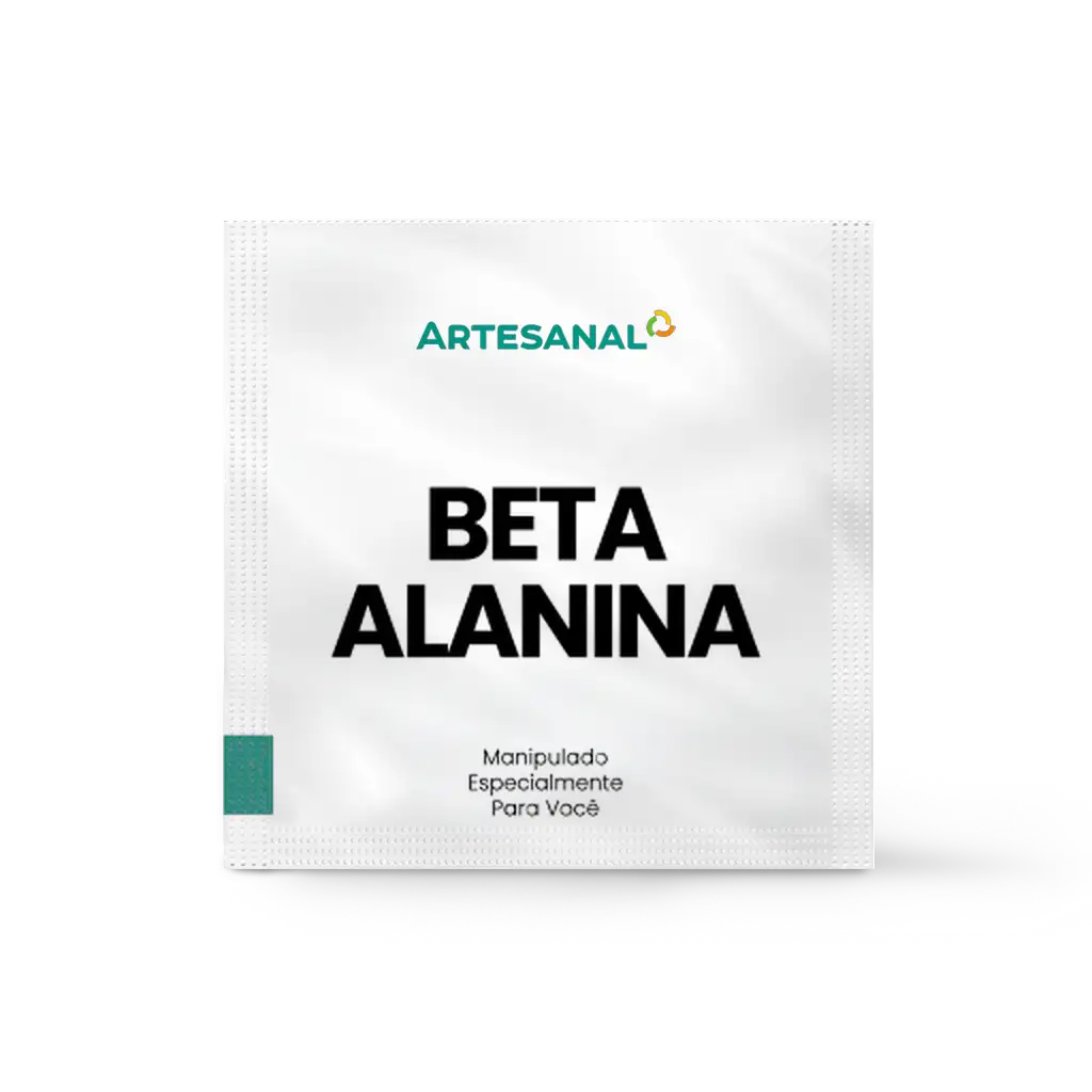 Thumbail produto Beta Alanina (3g)