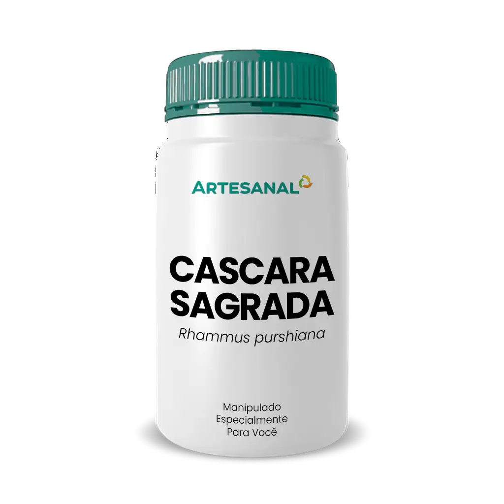 Thumbail produto Cascara Sagrada (100mg)