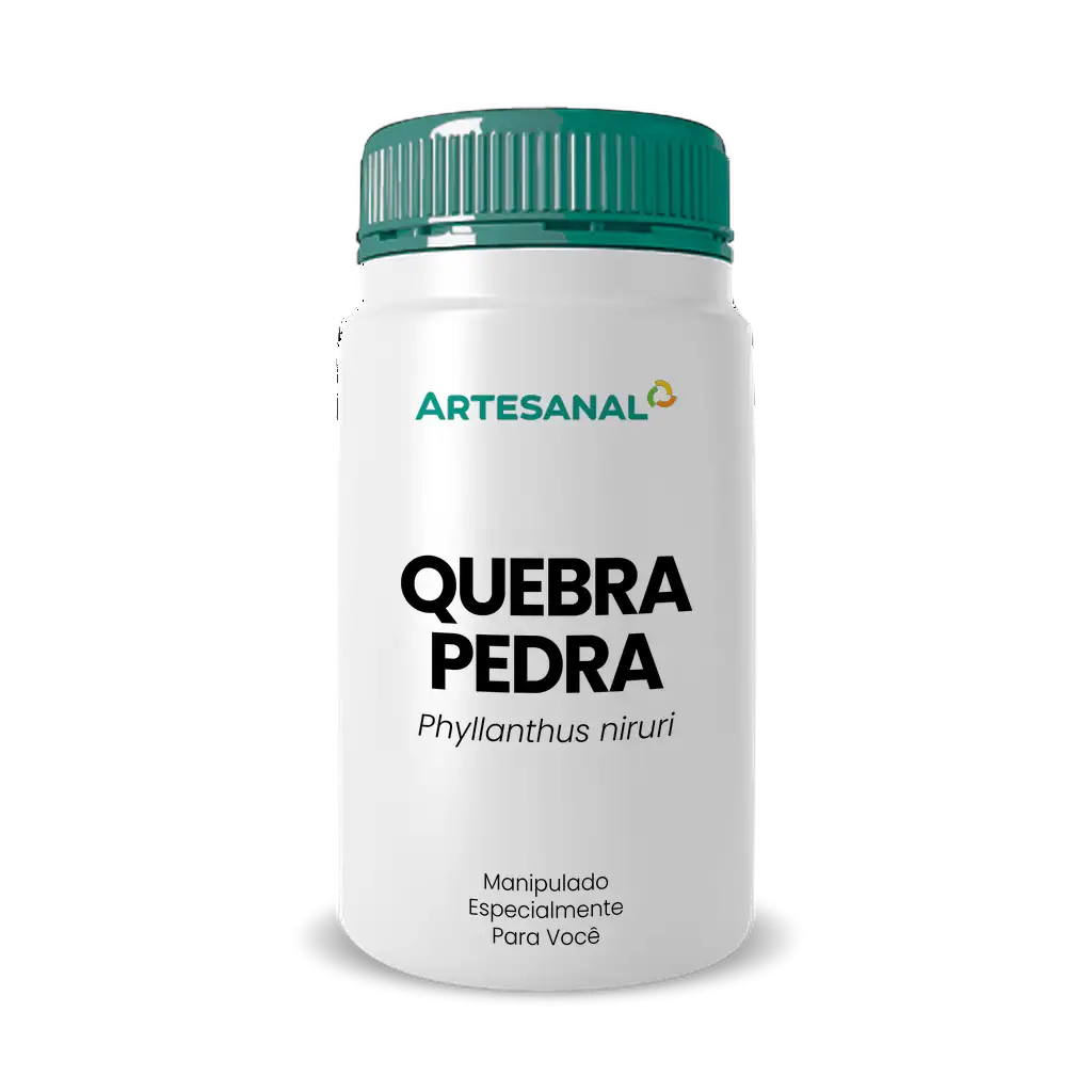 Thumbail produto Quebra Pedra (500mg)