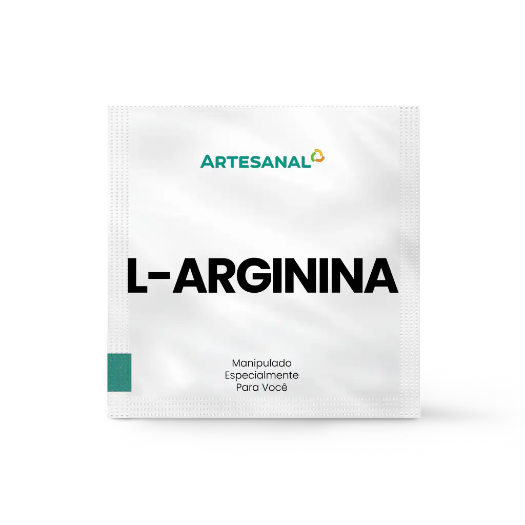 Thumbail produto L-Arginina (2g)