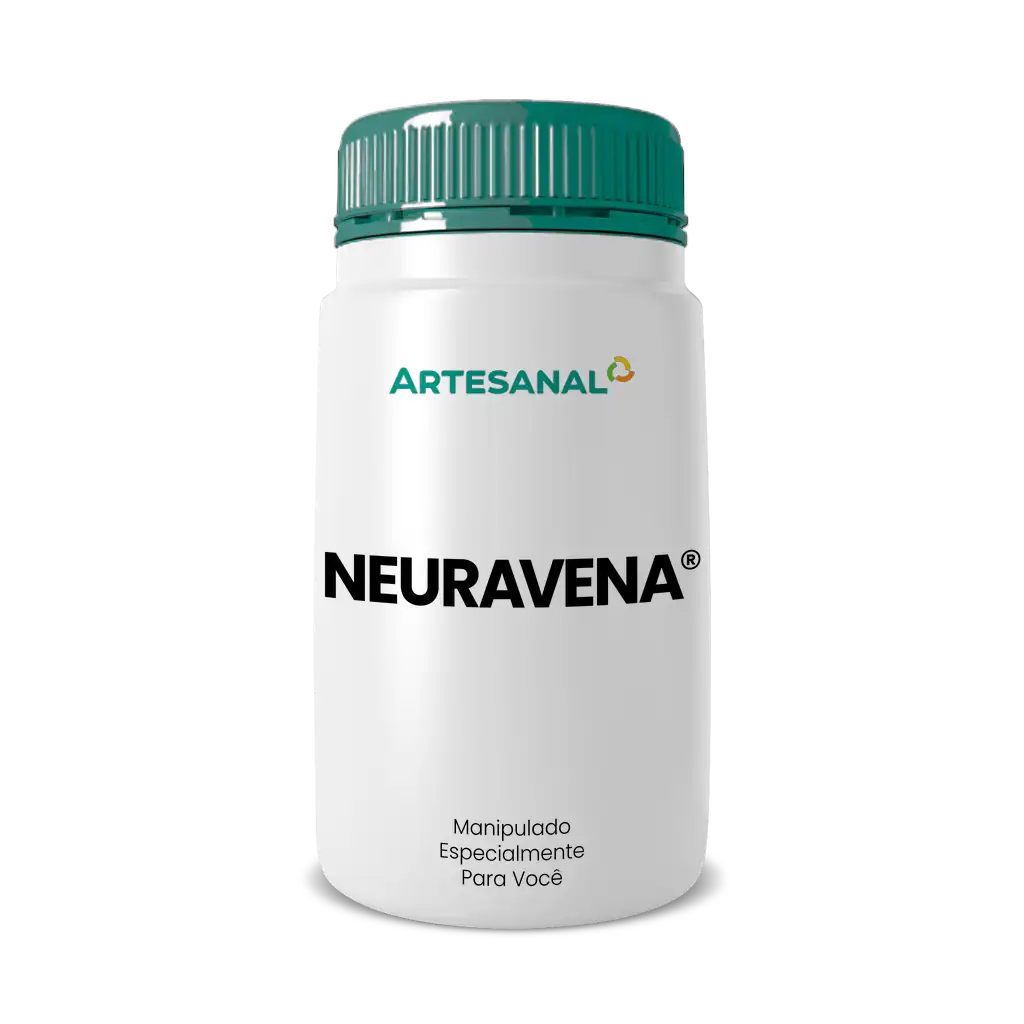 Thumbail produto Neuravena (500mg)