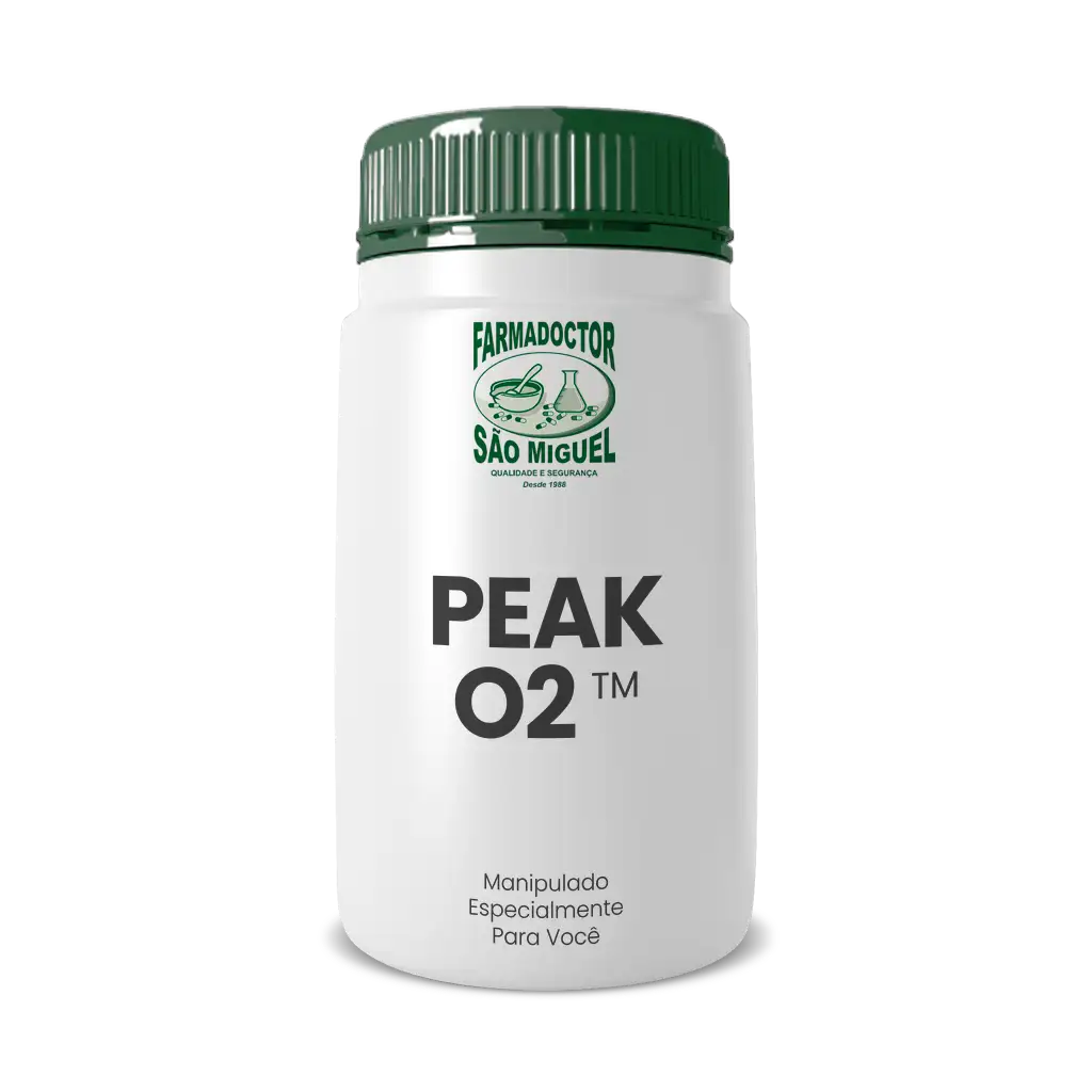 Thumbail produto Peak O2 (1g)