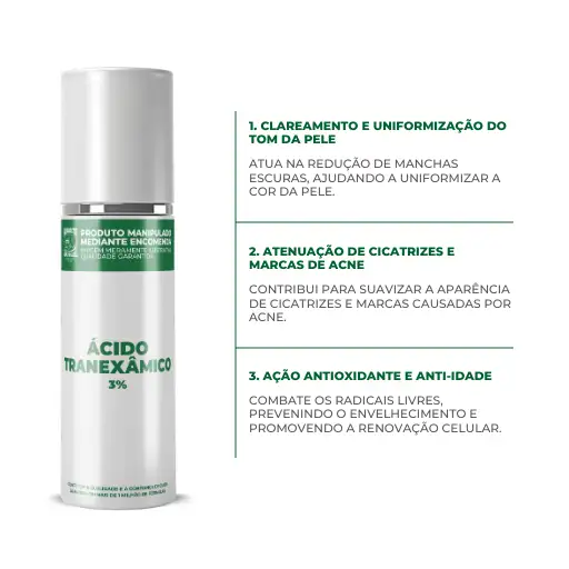 Item do produto