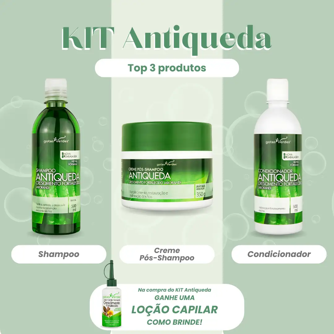 Item do produto