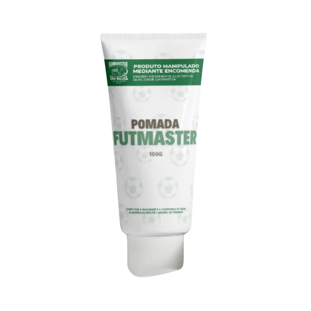Thumbail produto Pomada Futmaster