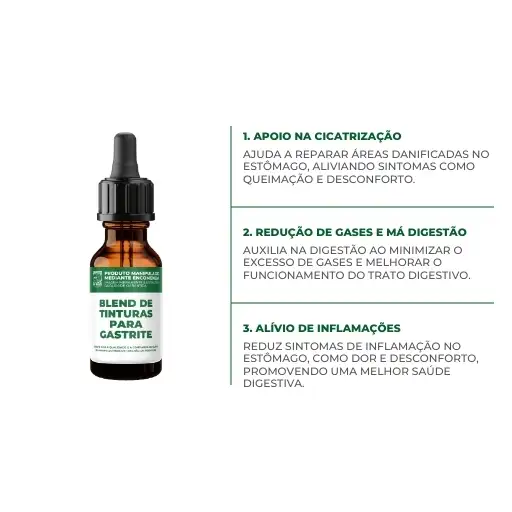 Item do produto
