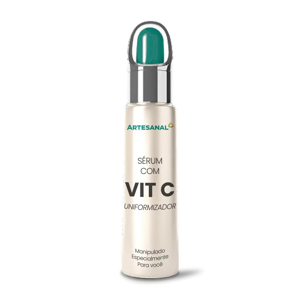 Thumbail produto Vitamina C (20%)