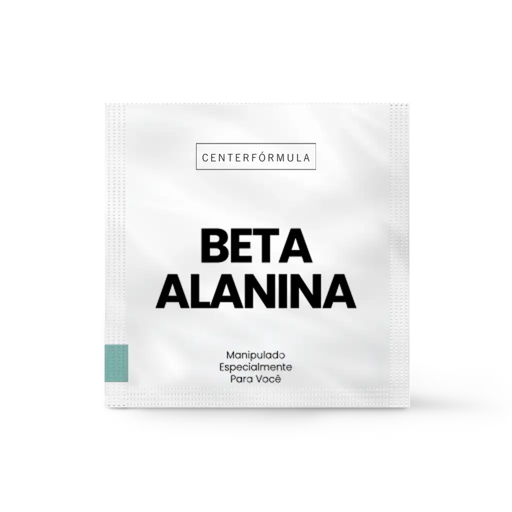 Thumbail produto Beta Alanina (3g)