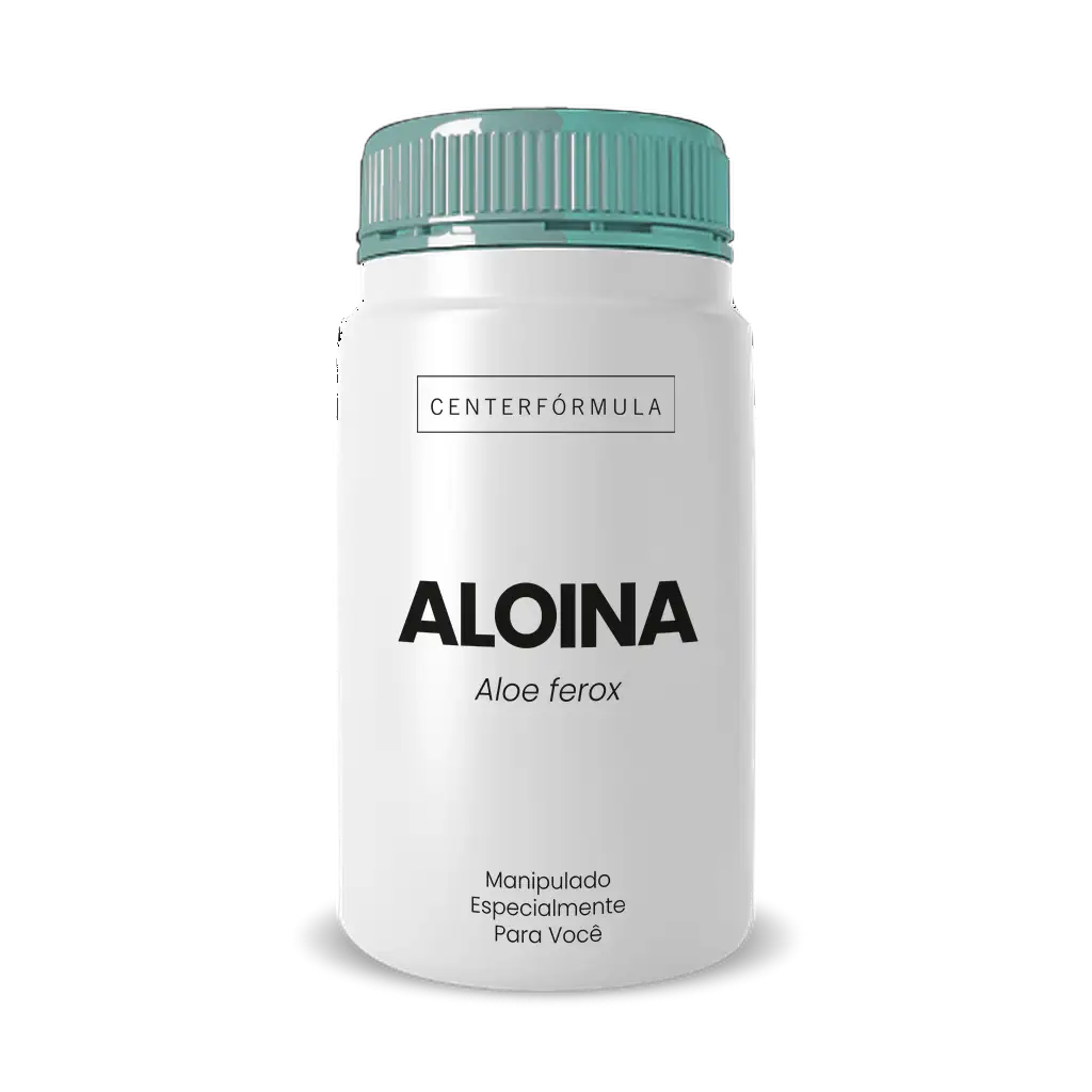 Thumbail produto Aloina (50mg)