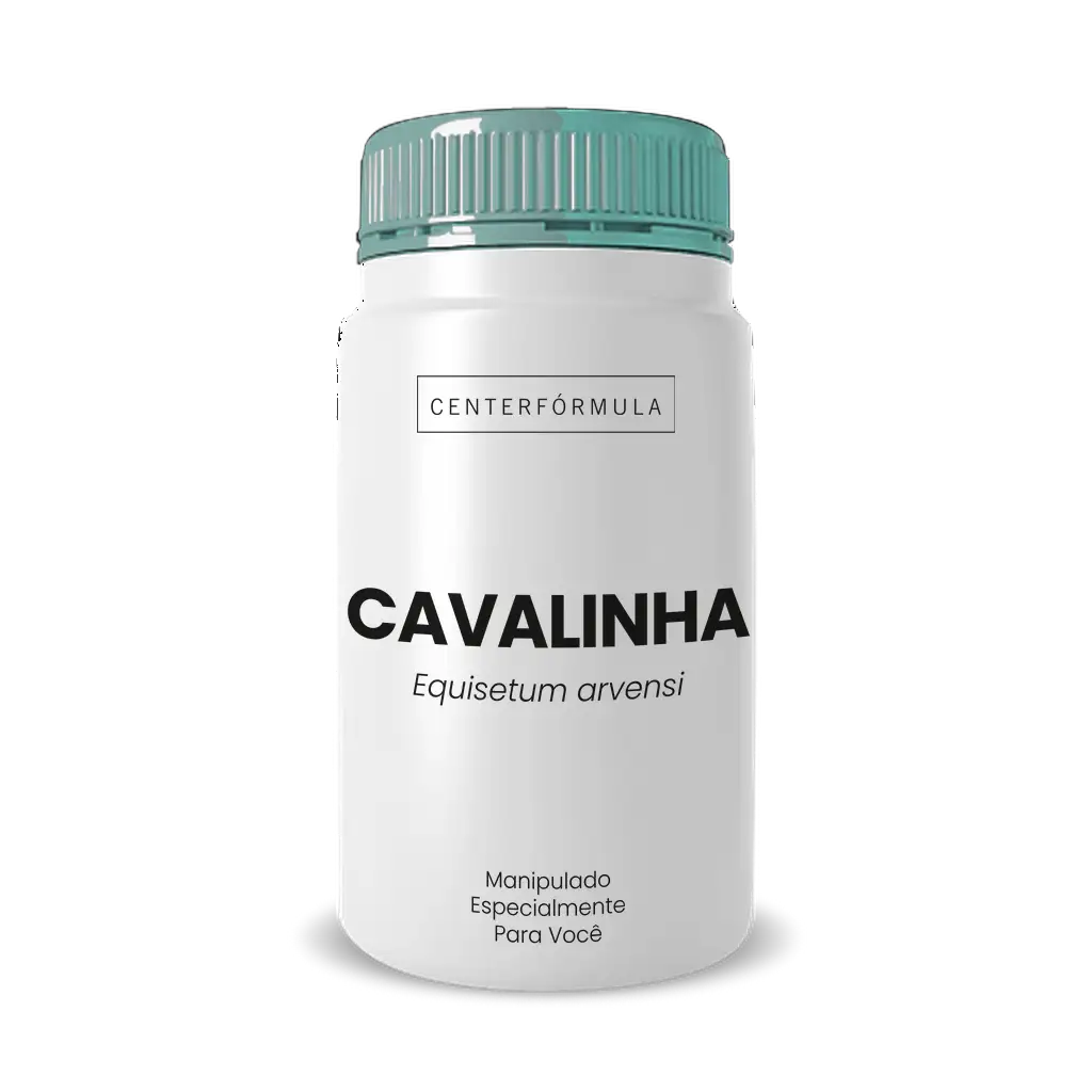 Thumbail produto Cavalinha (100mg)