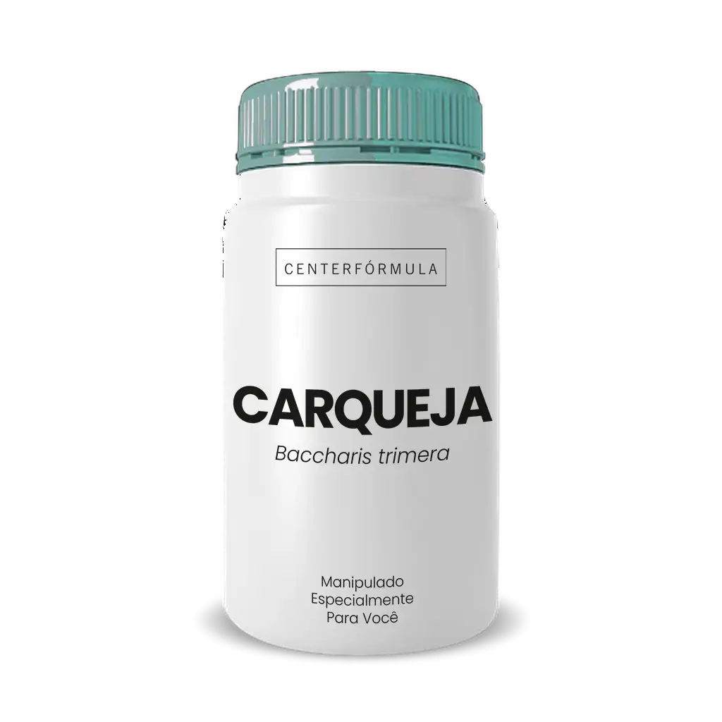 Thumbail produto Carqueja (300mg)