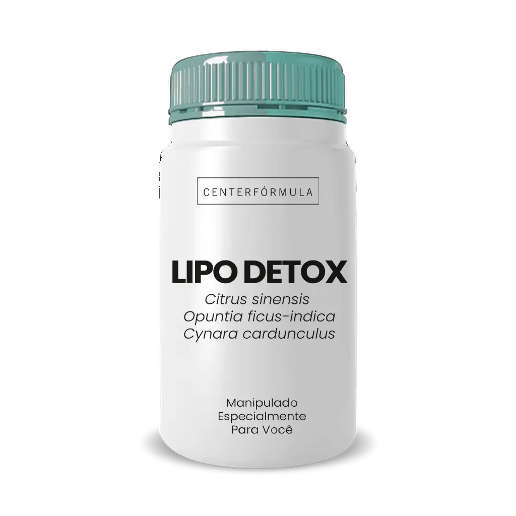 Thumbail produto Lipo Detox